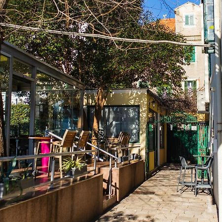 Appartamento Glicinia Šibenik Esterno foto