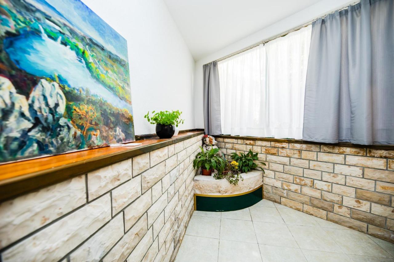 Appartamento Glicinia Šibenik Esterno foto